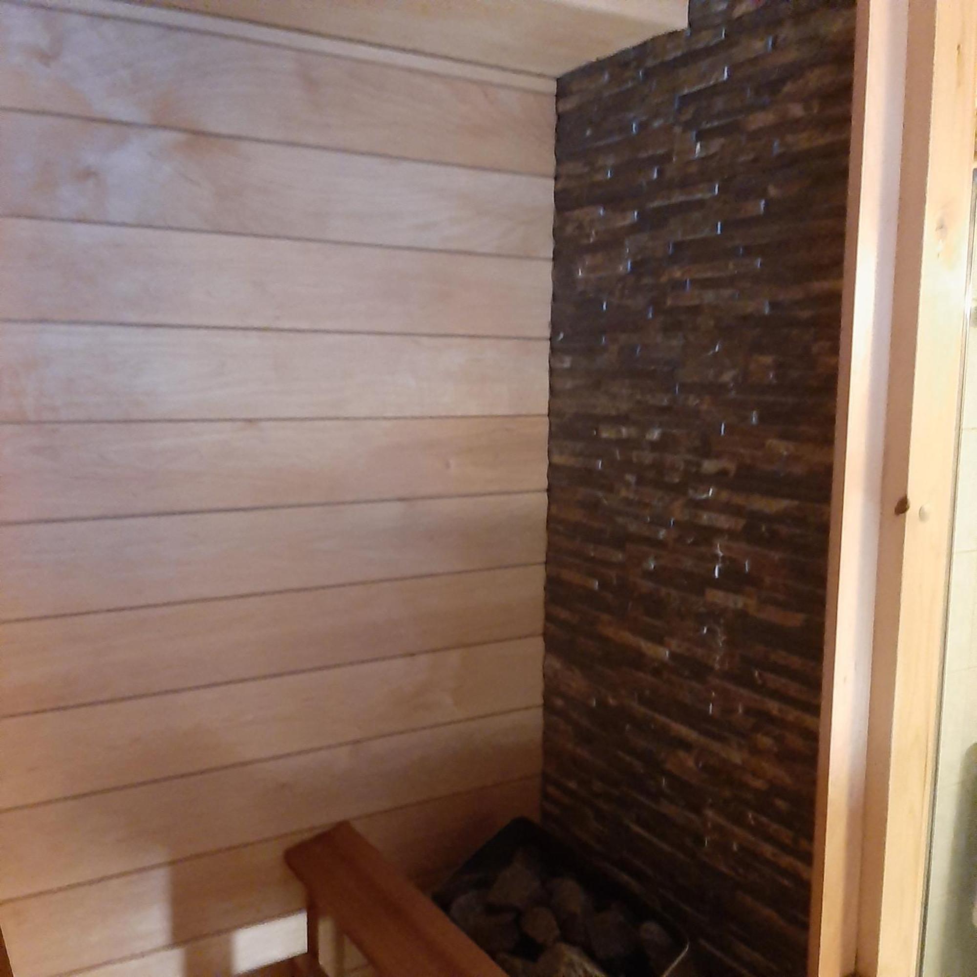 Chill Cave - Logwood Cottage Rukatunturi Exterior foto